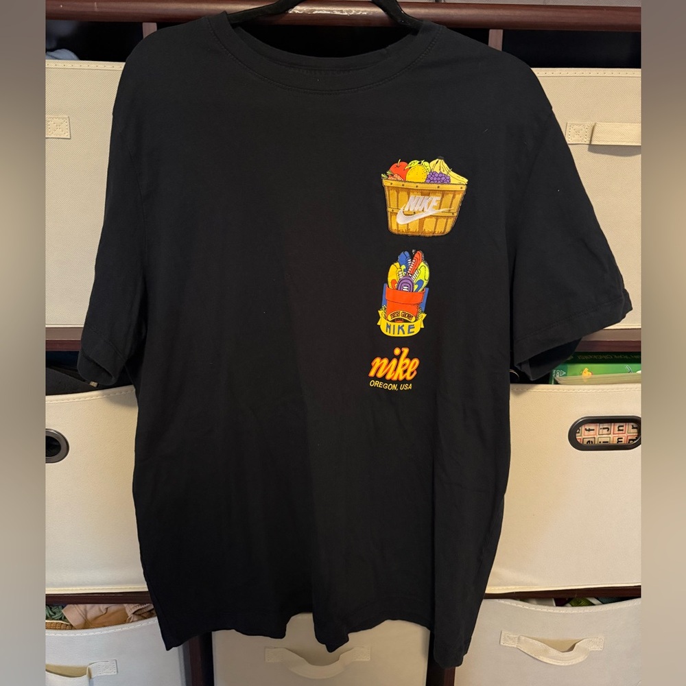 Nike Fruit Basket Shirt